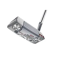 2018 Select Squareback Putter