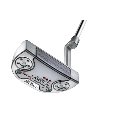 2019 Select Fastback 2 Putter