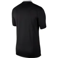 Men's Dri-Fit Vapor Print Short Sleeve Shirt