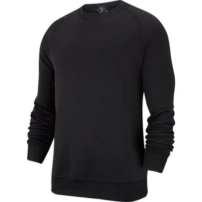 Men's Dri-Fit Crew Sweater