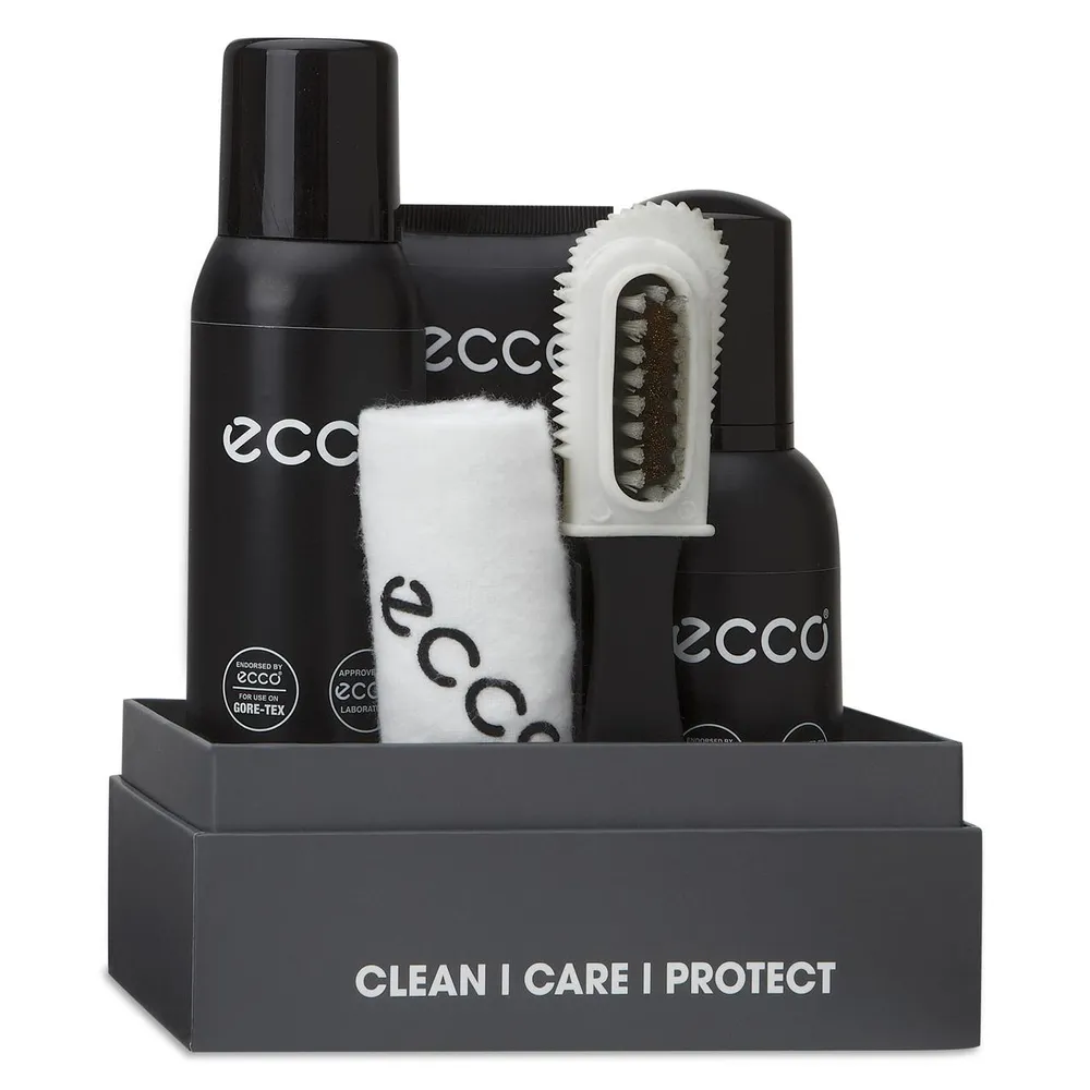 Shoe Care Kit