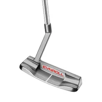 ER1 TourStroke Putter with Pistol Grip