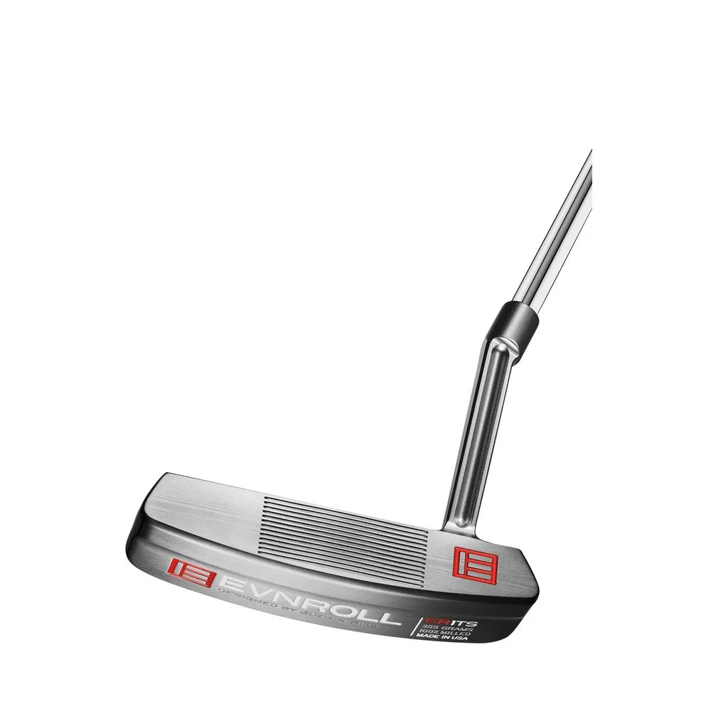 ER1 TourStroke Putter with Pistol Grip