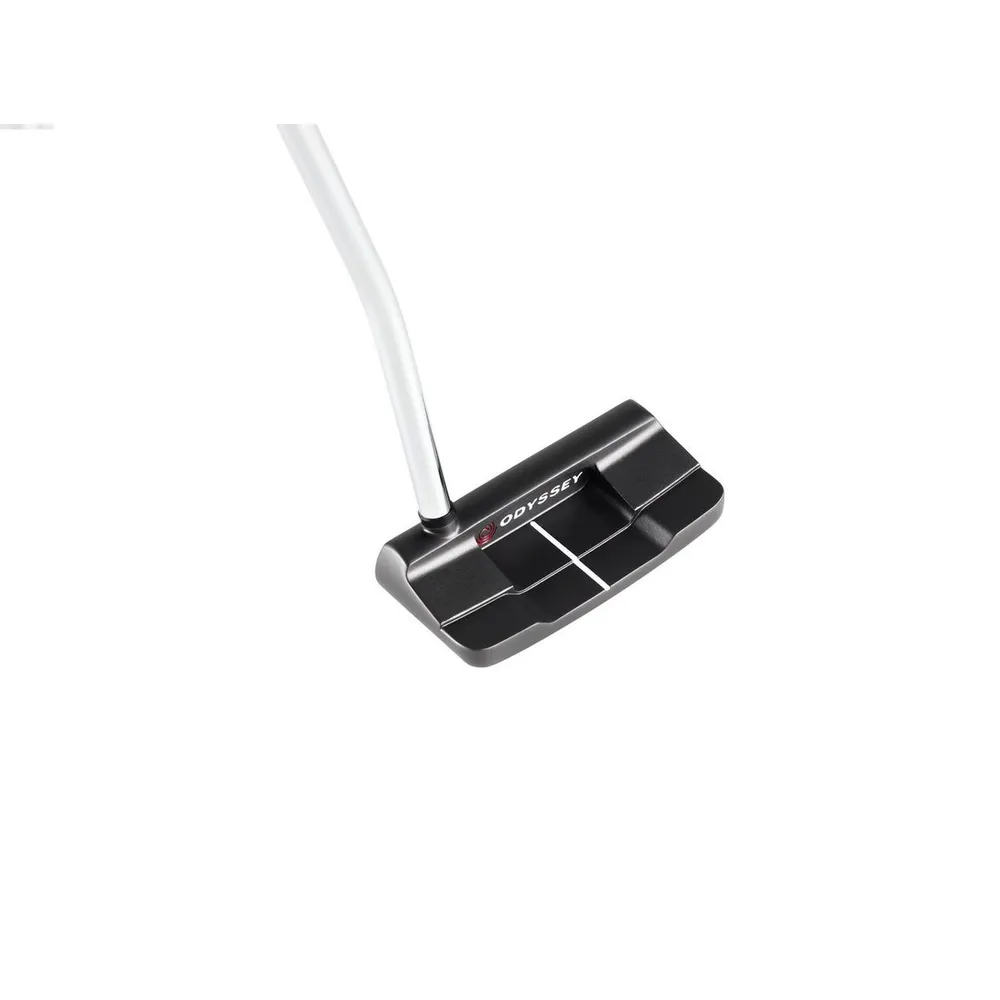 Armlock Double Wide Putter