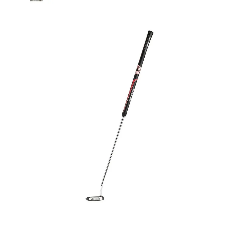 Armlock Double Wide Putter