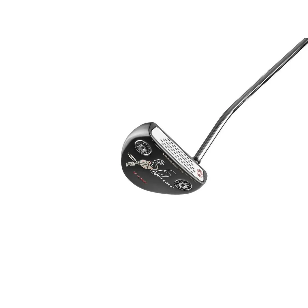 Armlock V-Line Putter