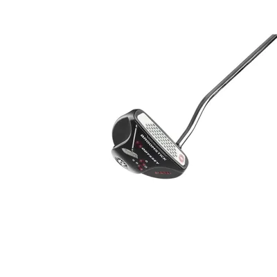 Broomstick 2-Ball Putter