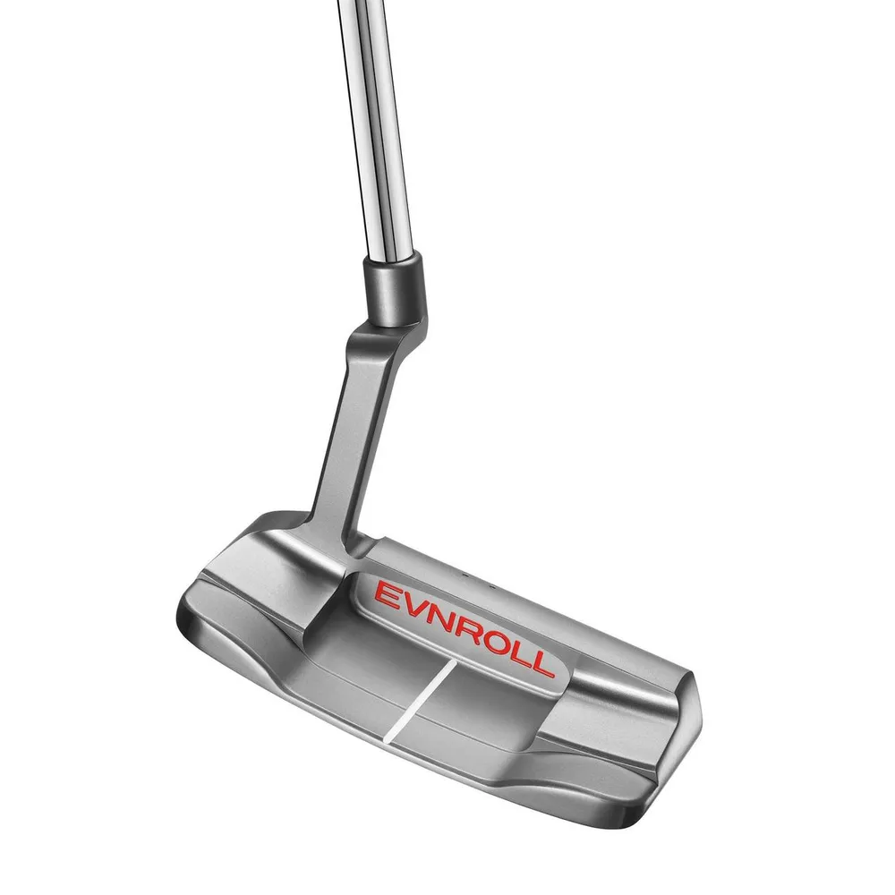 2019 ER 2.2 MidBlade Putter With Pistol Grip