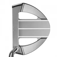 ER7 Full Mallet Putter with Large Grip