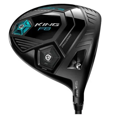 Women's F8S Driver