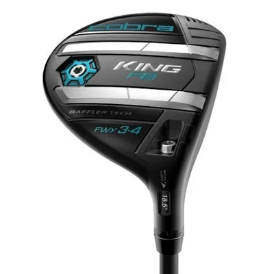 Women's F8S Fairway Wood