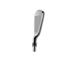 F8S 5-PW, GW Iron Set with Steel Shafts