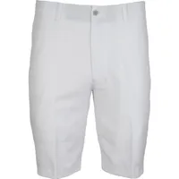 Men's Solid Short with Active Waistband