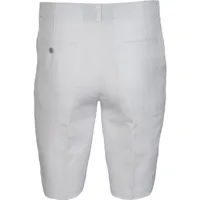 Men's Solid Short with Active Waistband