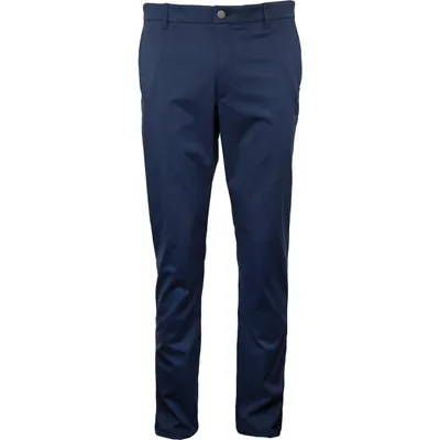 Men's Herringbone Stretch Pant