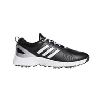 Women's Response Bounce Spiked Golf Shoe - BLACK/WHITE