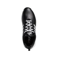 Women's Response Bounce Spiked Golf Shoe - BLACK/WHITE