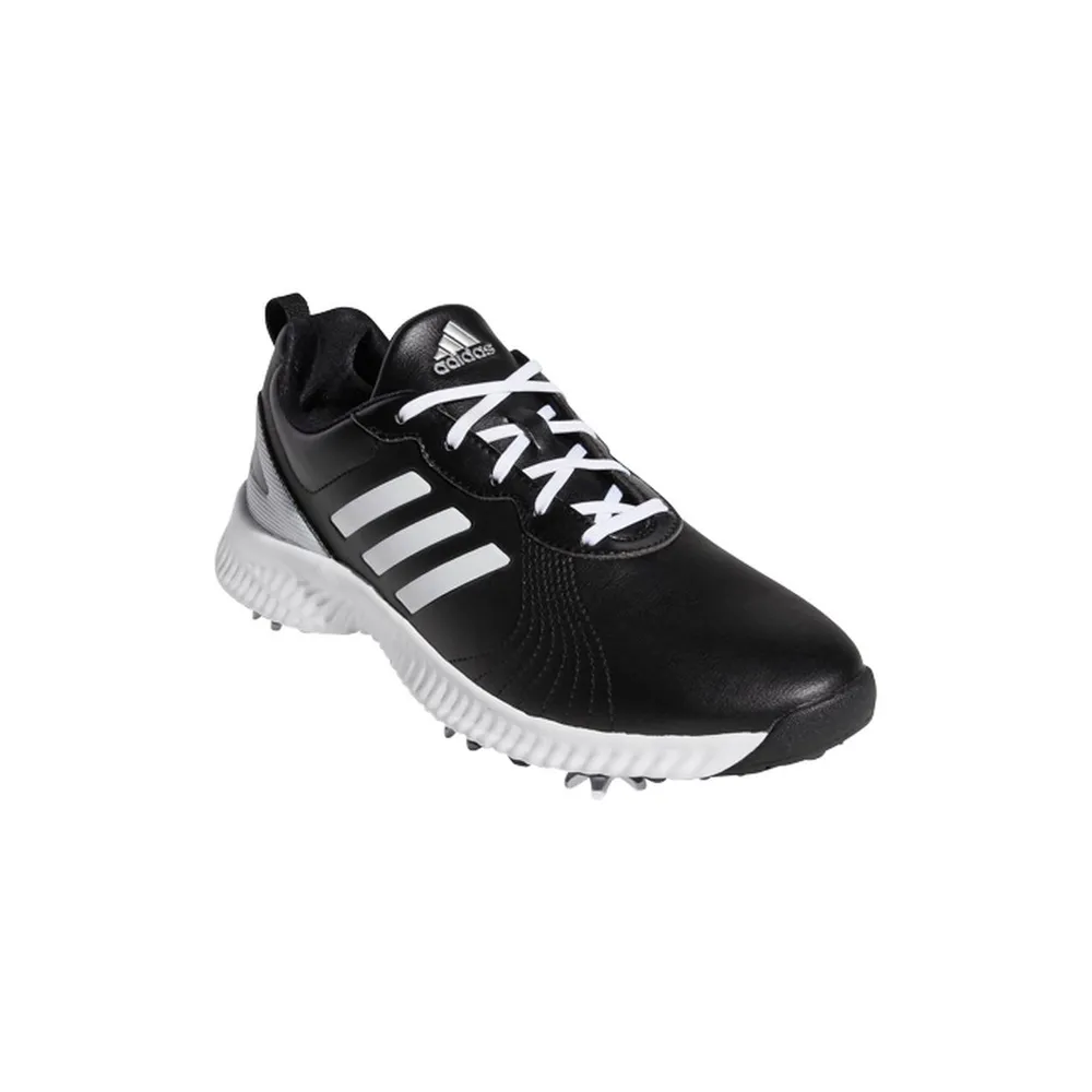 Women's Response Bounce Spiked Golf Shoe - BLACK/WHITE