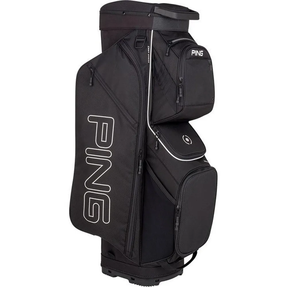 Traverse Cart Bag