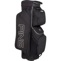 Traverse Cart Bag