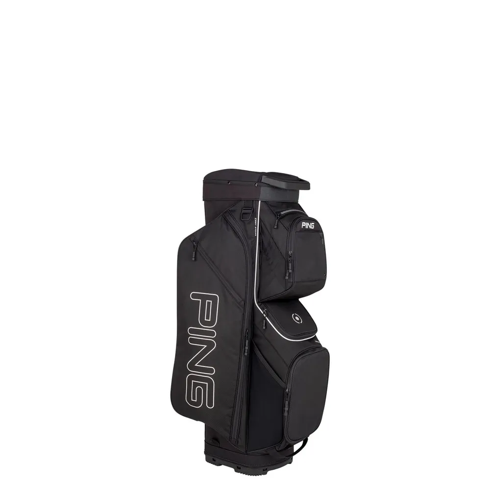 Traverse Cart Bag