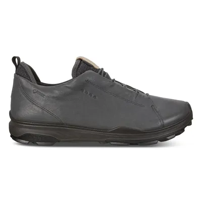 Men's Goretex Biom Hybrid 3 Recessed Lace Spikeless Golf Shoe