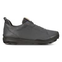 Men's Goretex Biom Hybrid 3 Recessed Lace Spikeless Golf Shoe