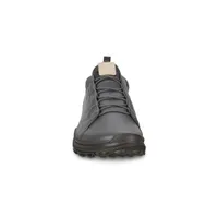 Men's Goretex Biom Hybrid 3 Recessed Lace Spikeless Golf Shoe