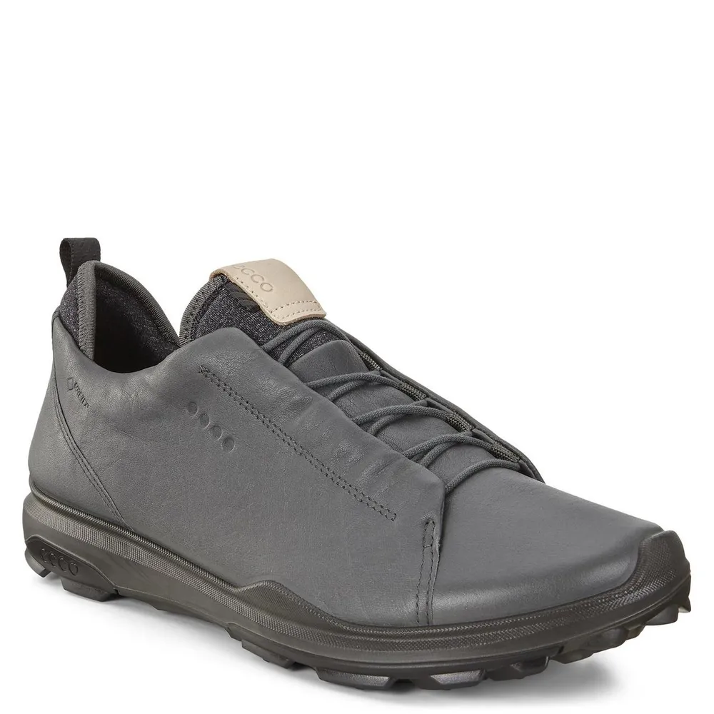 Men's Goretex Biom Hybrid 3 Recessed Lace Spikeless Golf Shoe