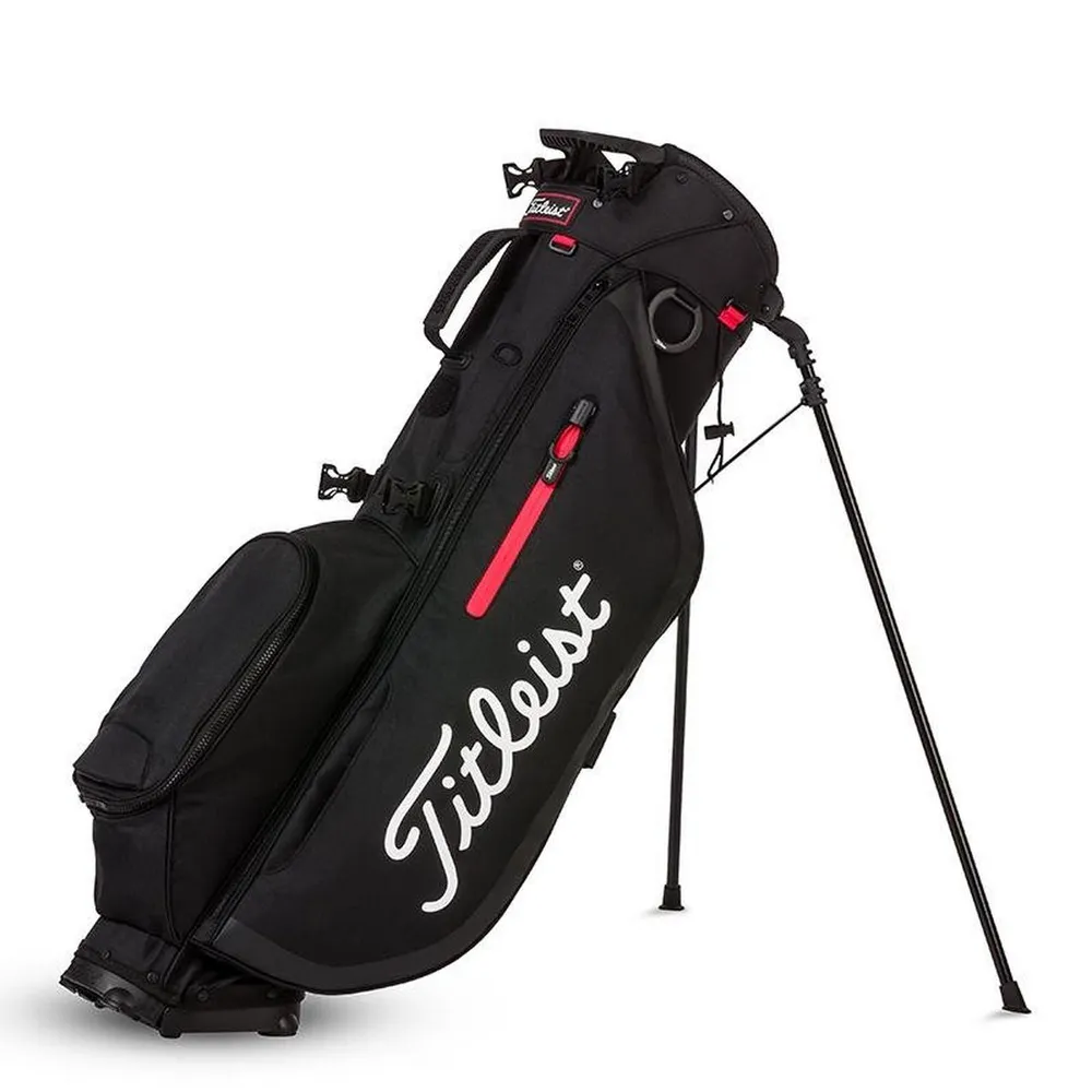 Players 4 Stand Bag