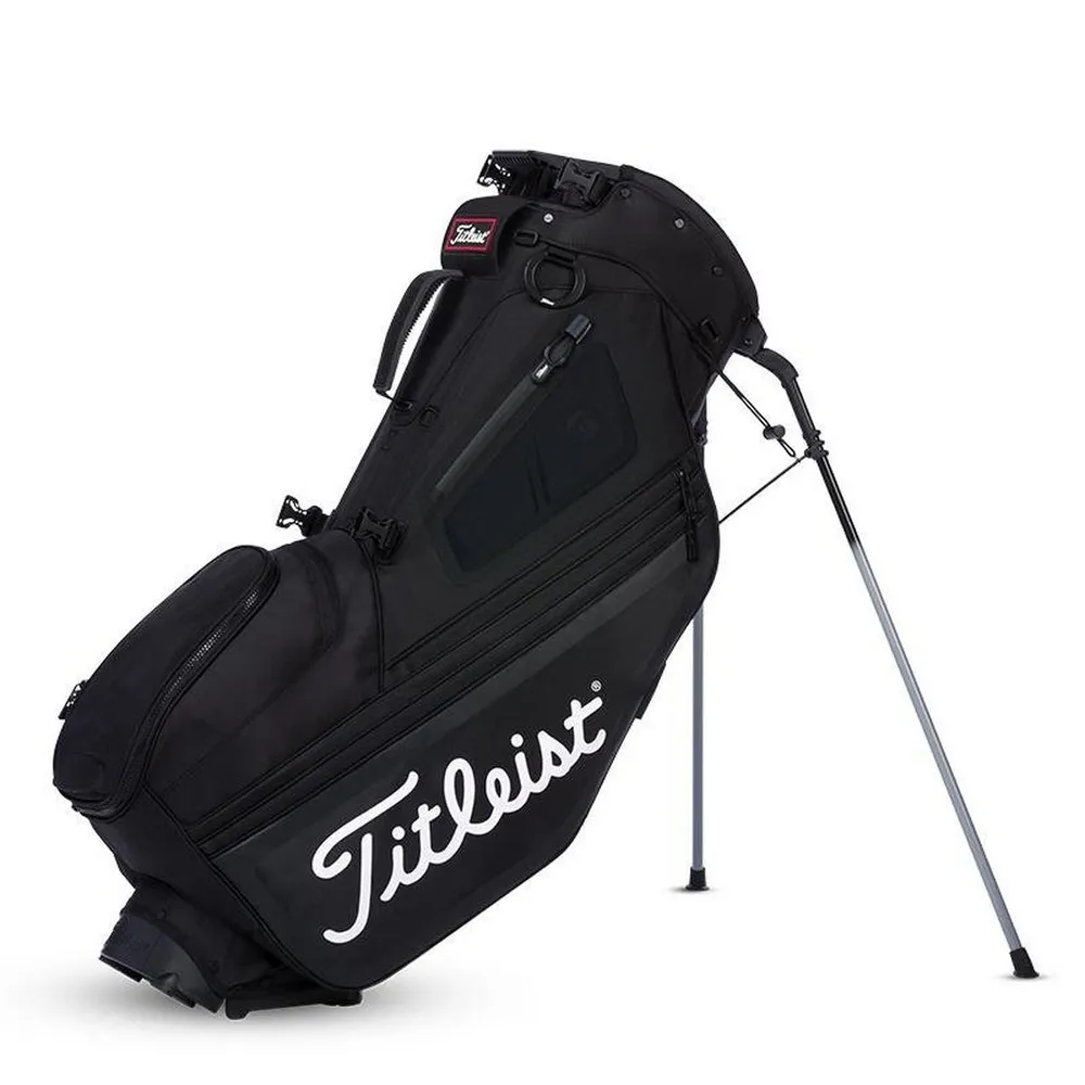 Hybrid 5 Stand Bag