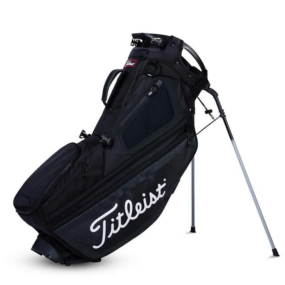 Hybrid 14 Stand Bag