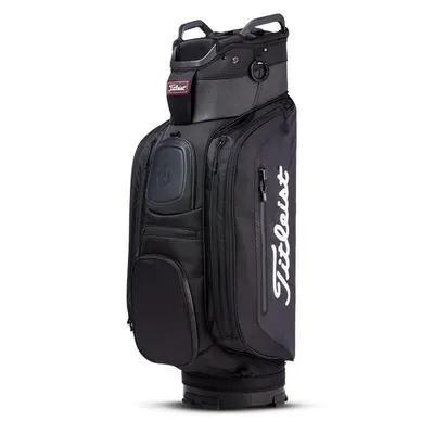 Clubs 14 Cart Bag