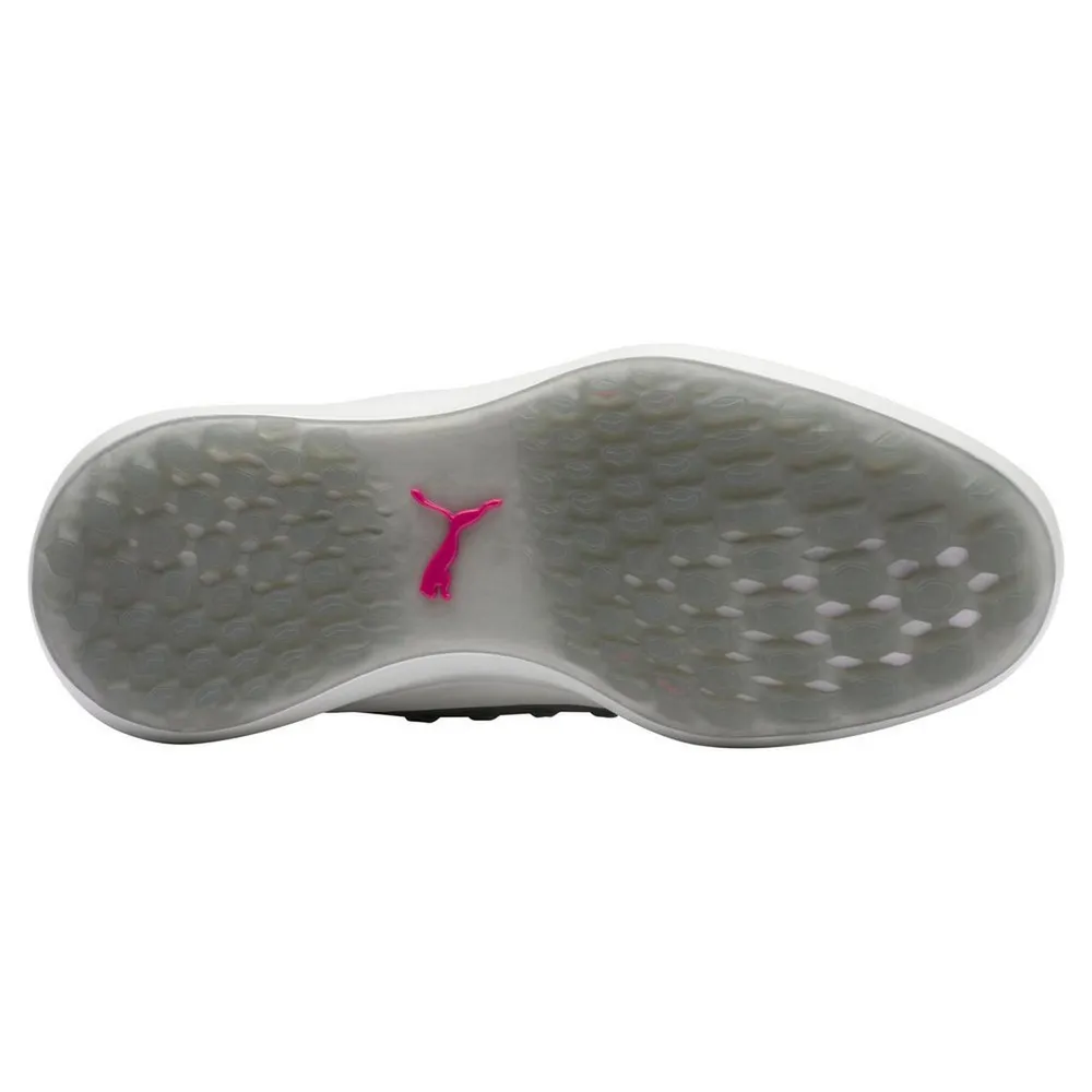 Women's Ignite NXT Solelace Spikeless Golf Shoe - Light Grey