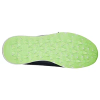 Men's Go Golf Mojo Elite Spikless Golf Shoe - NAVY/GREEN