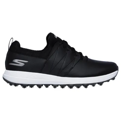 Women's Go Golf Max Honey Spikeless Golf Shoe - BLACK