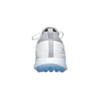 Women's Go Golf Eagle Lag Spikeless Golf Shoe WHITE/GREY