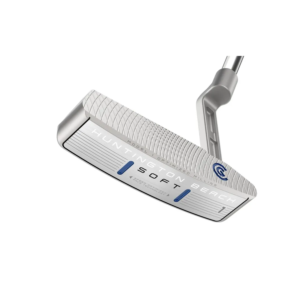 Huntington Beach Soft Putter