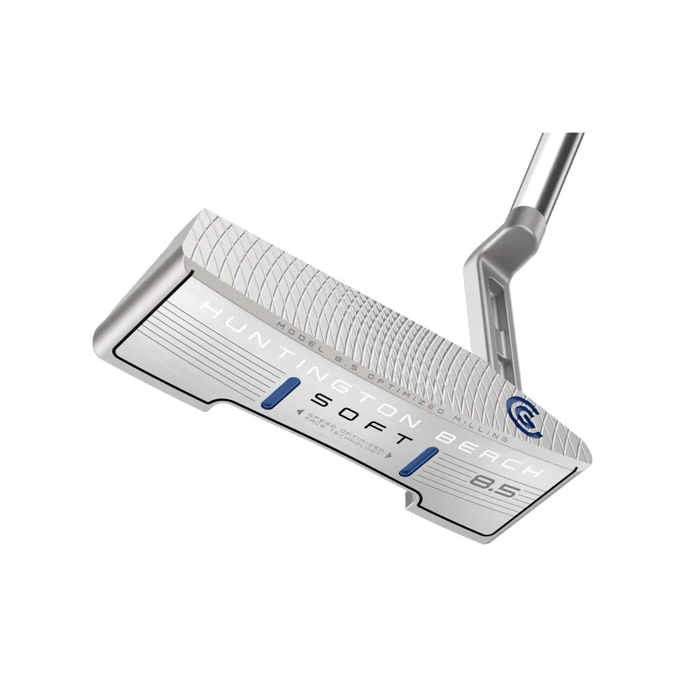 Huntington Beach Soft Putter