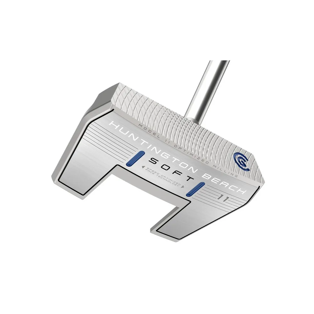 Huntington Beach Soft Putter