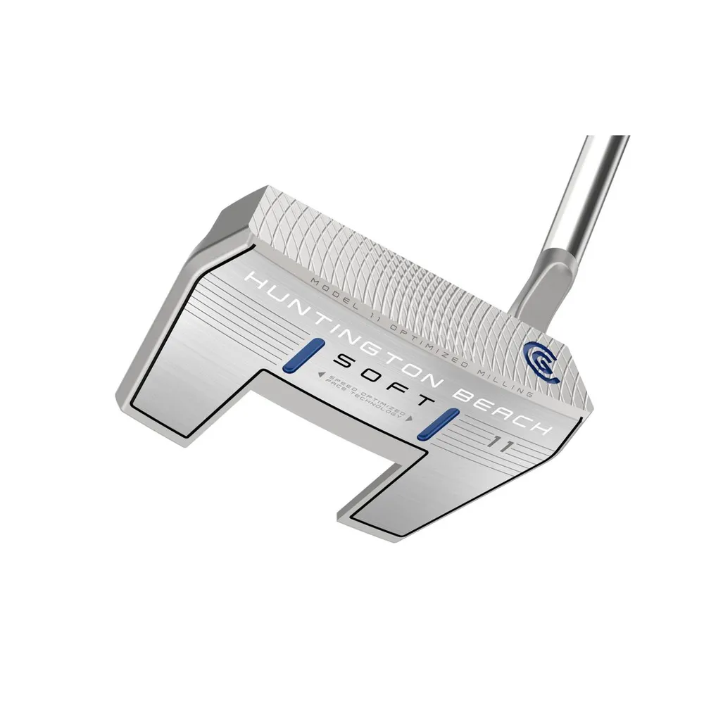 Huntington Beach Soft Putter