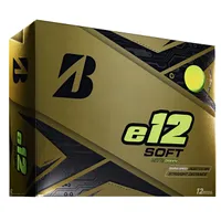 e12 Soft Golf Balls