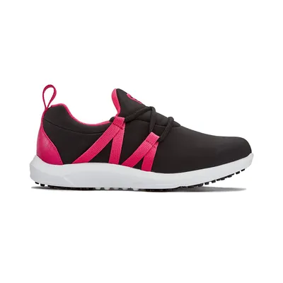 Women's FJ Leisure Slip On Spikeless Shoe