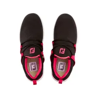 Women's FJ Leisure Slip On Spikeless Shoe