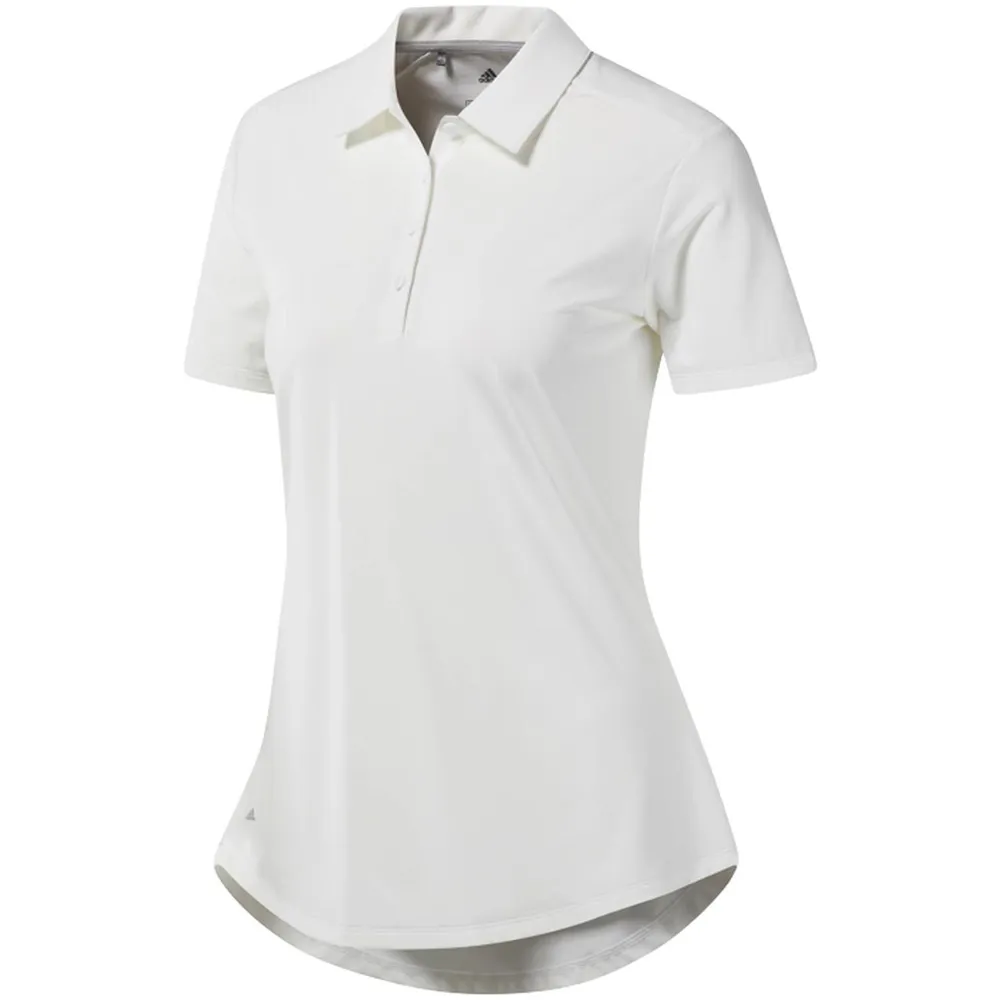 Women's Ultimate Heather Short Sleeve Polo