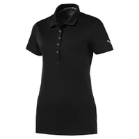 Women's Pounce Short Sleeve Polo