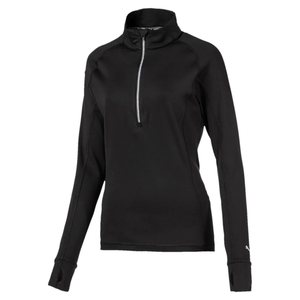 Women's Rotation 1/4 Zip Pullover Sweater