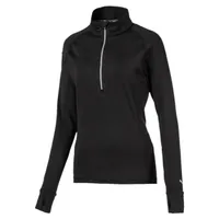 Women's Rotation 1/4 Zip Pullover Sweater