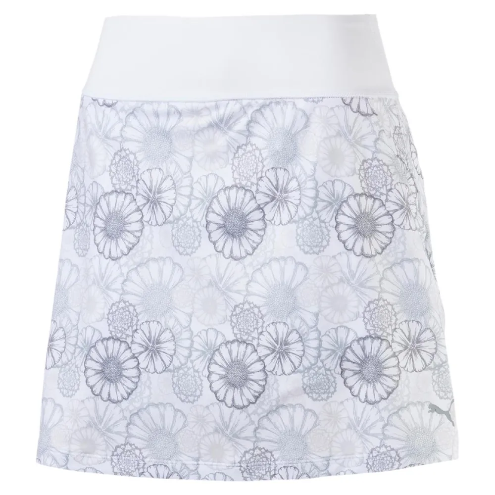 Women's PWRSHAPE Blossom Skort