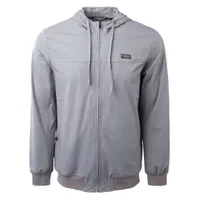 Men's Wanderlust Full Zip Hoodie